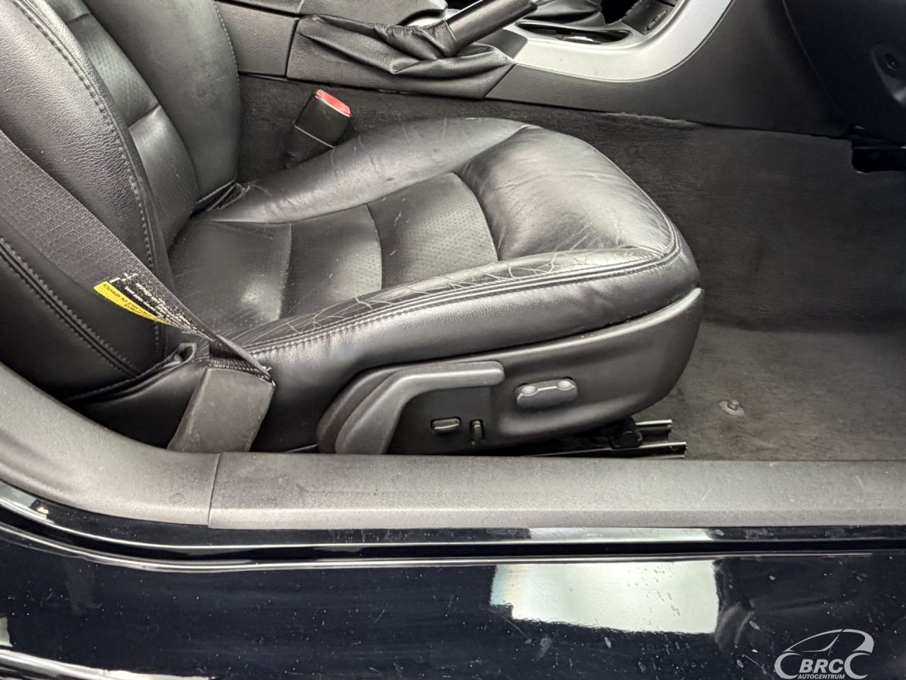 Chevrolet Corvette | 5