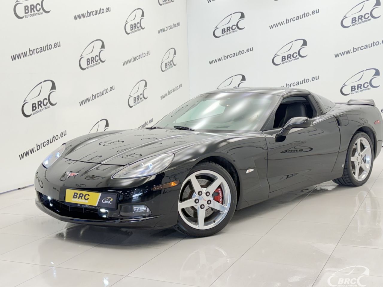 Chevrolet Corvette | 0