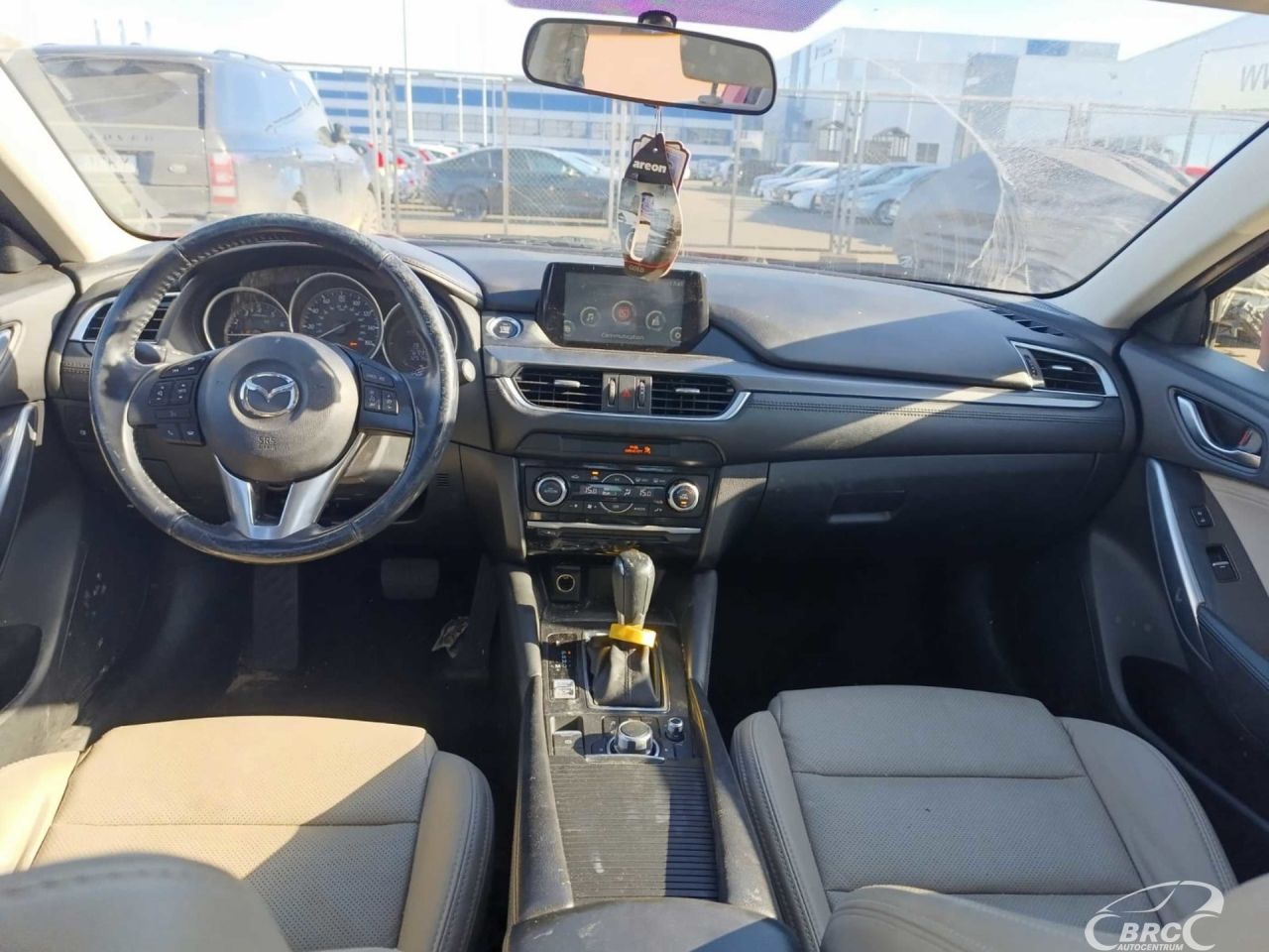 Mazda 6 | 15
