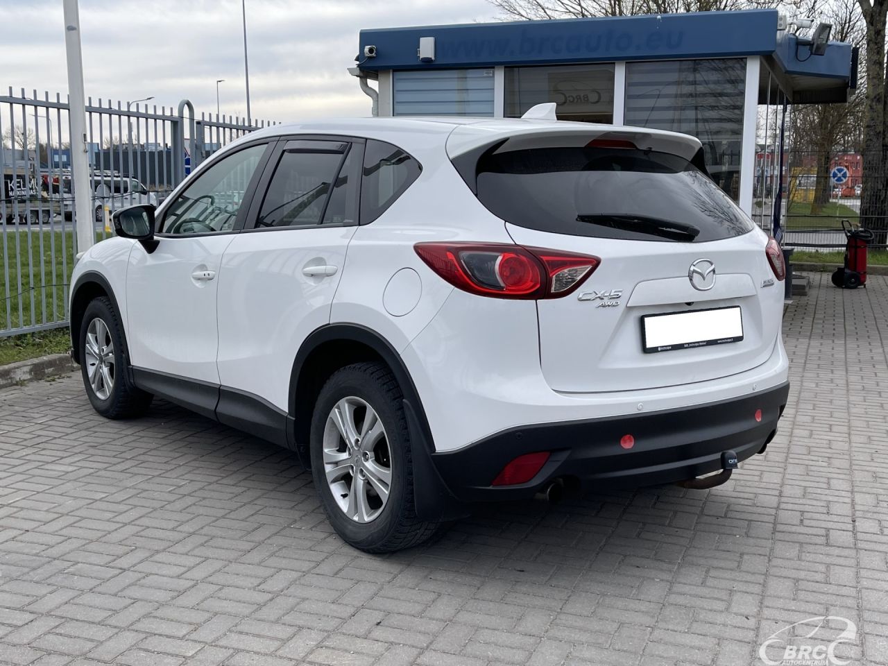 Mazda CX-5 | 28