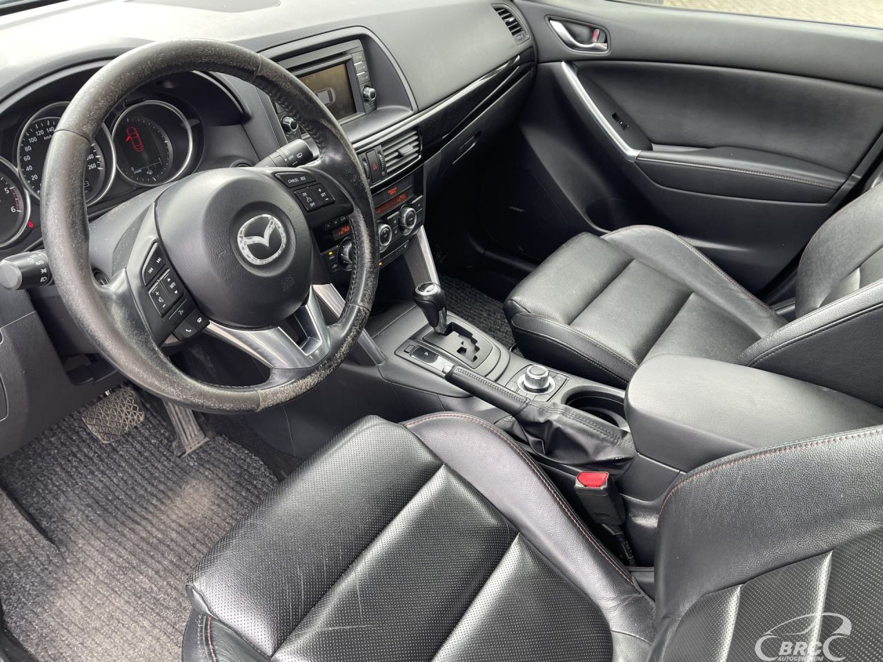 Mazda CX-5 | 17
