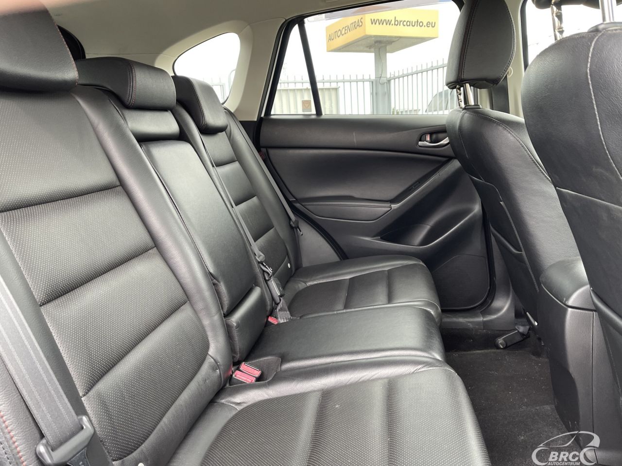 Mazda CX-5 | 8