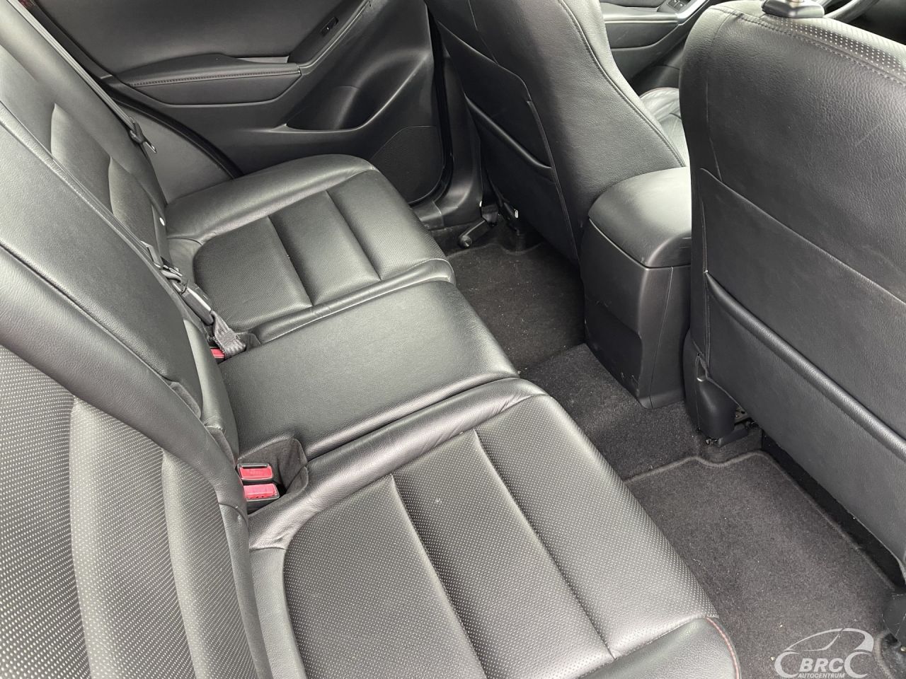 Mazda CX-5 | 7