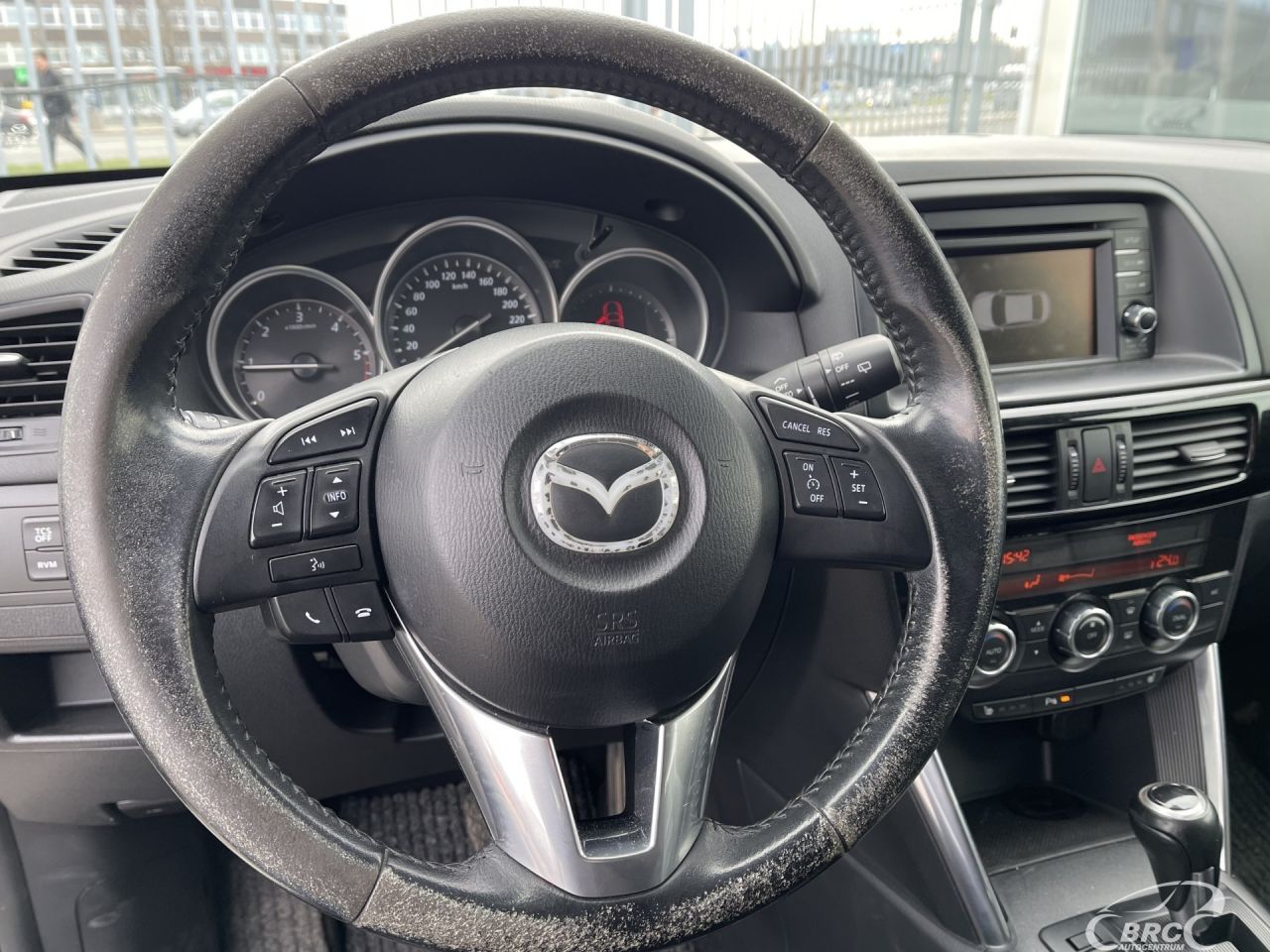 Mazda CX-5 | 19