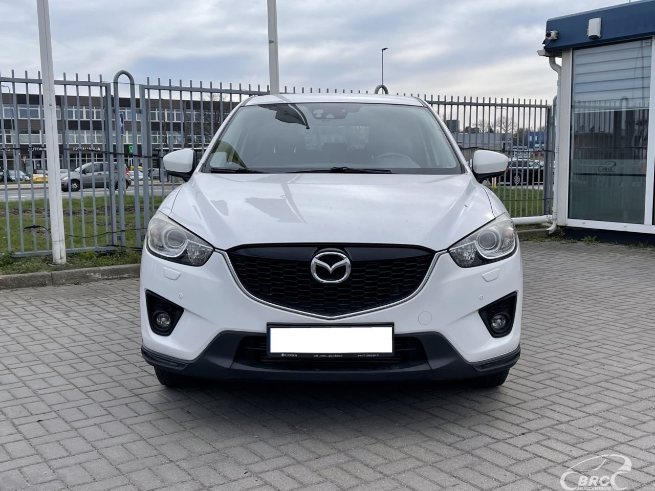 Mazda CX-5 | 27