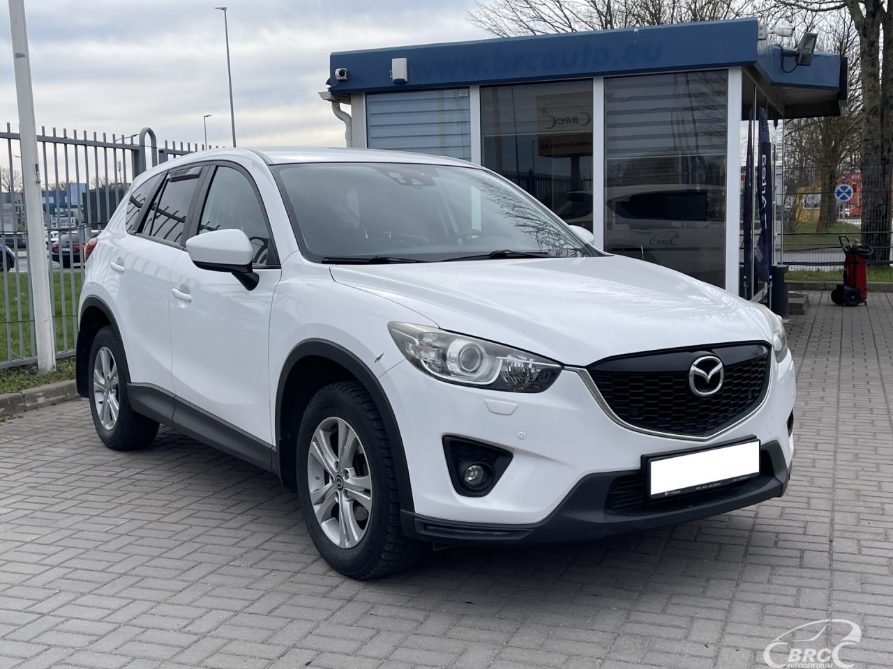 Mazda CX-5 | 26