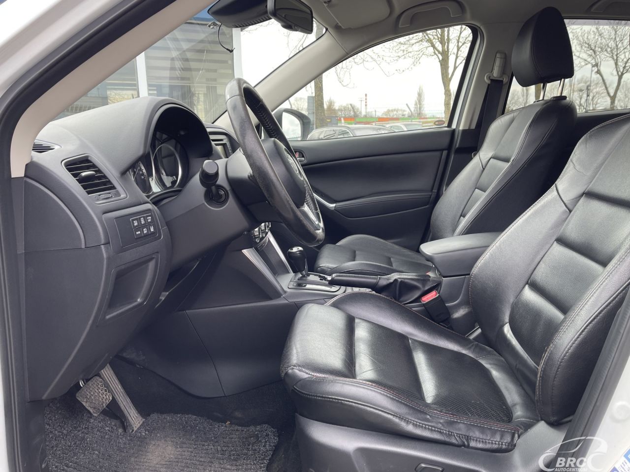 Mazda CX-5 | 18