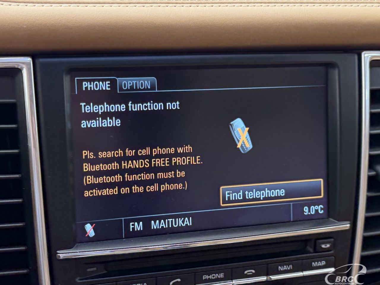 Porsche Panamera | 42