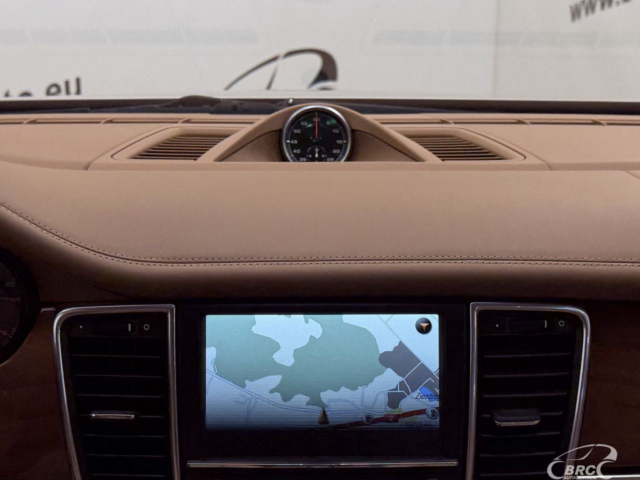 Porsche Panamera | 20