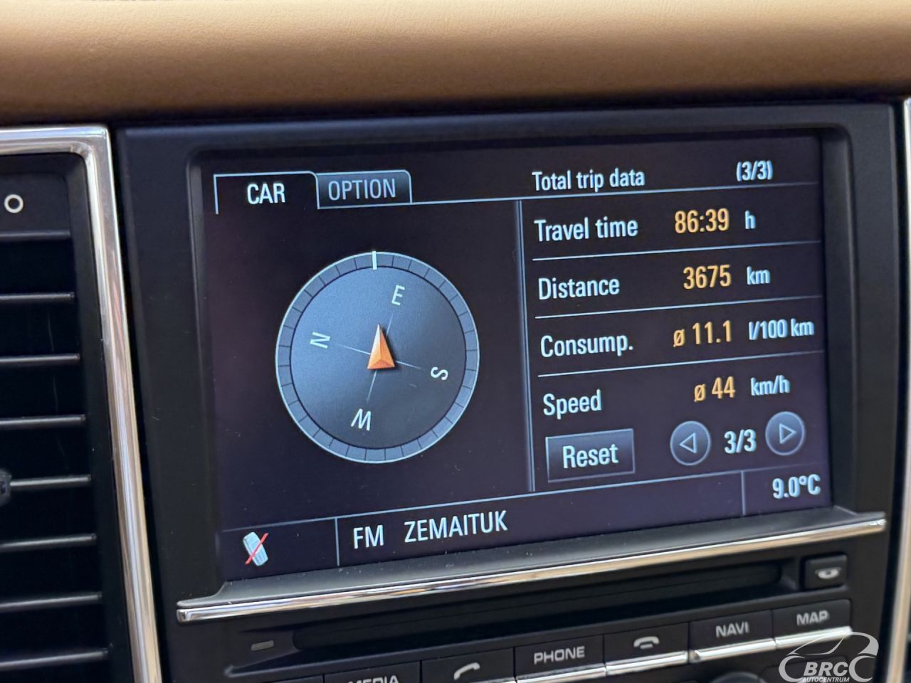 Porsche Panamera | 41