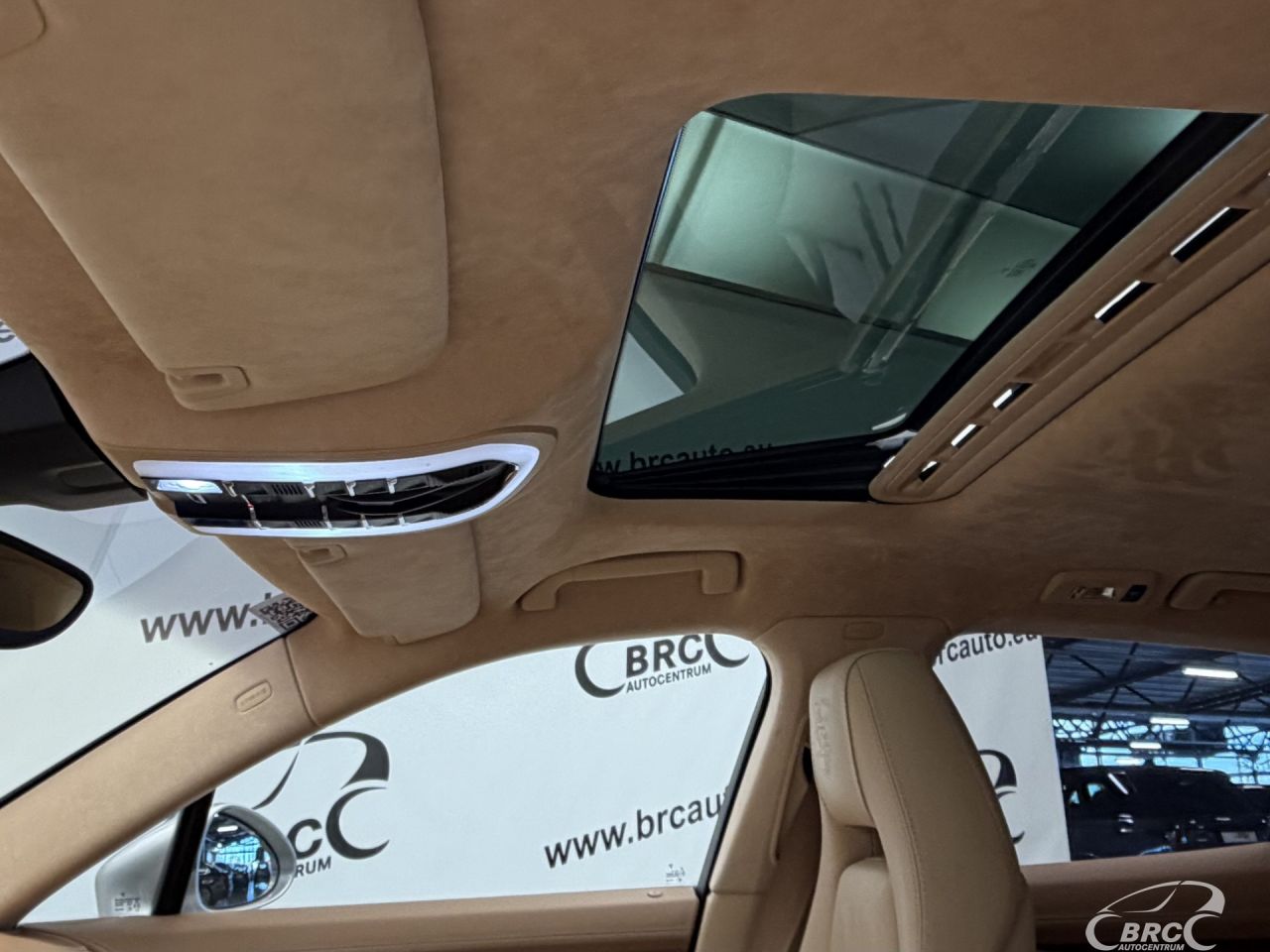 Porsche Panamera | 29