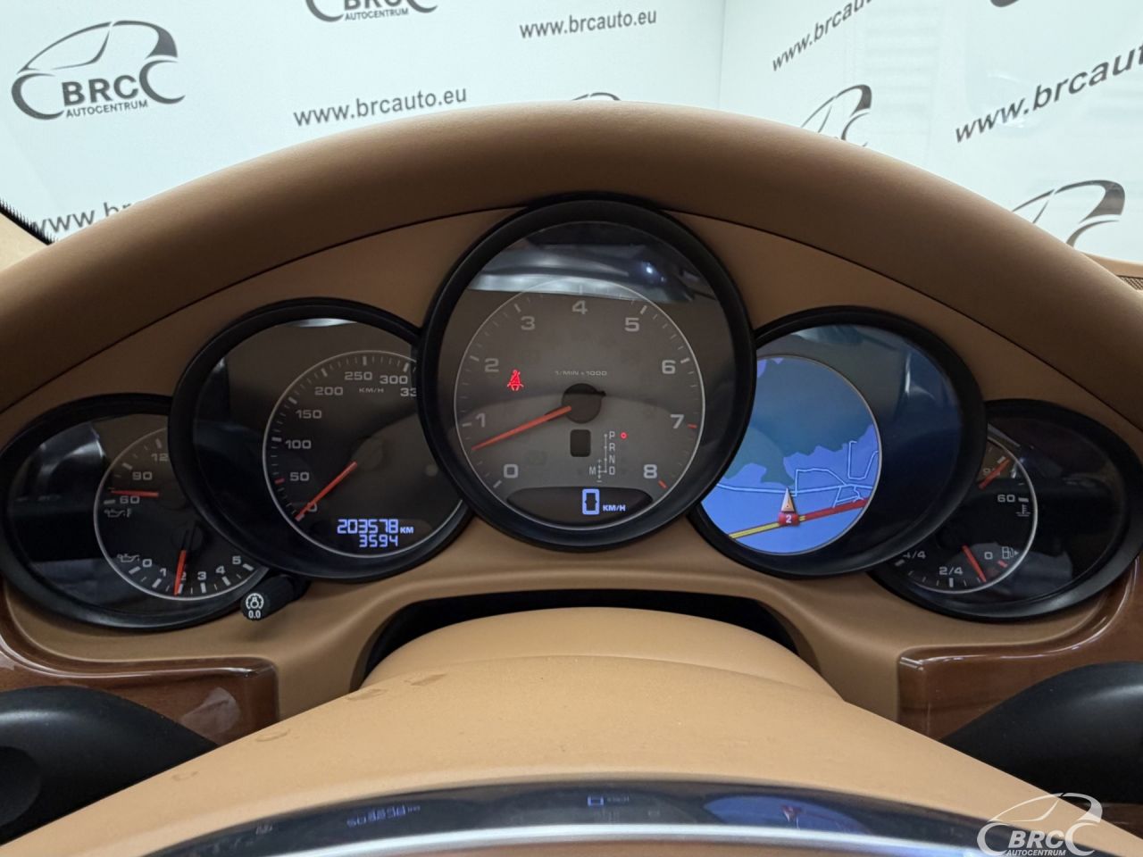 Porsche Panamera | 36