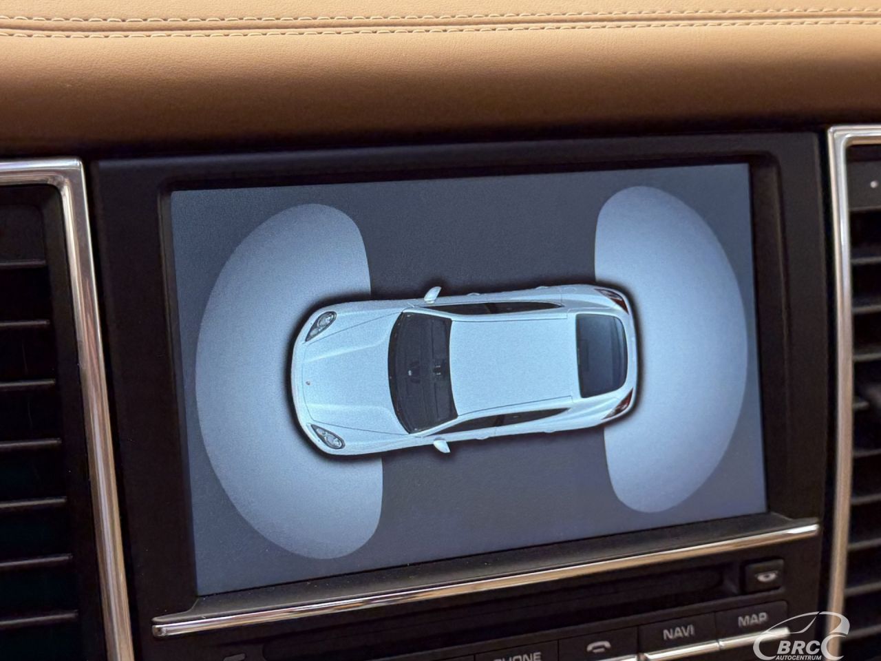 Porsche Panamera | 39