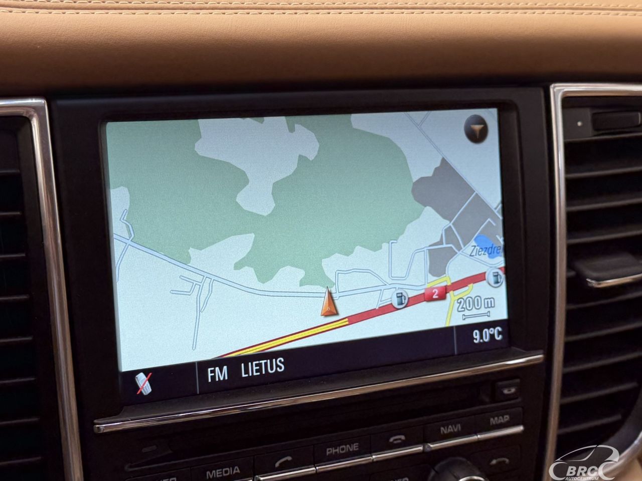 Porsche Panamera | 38