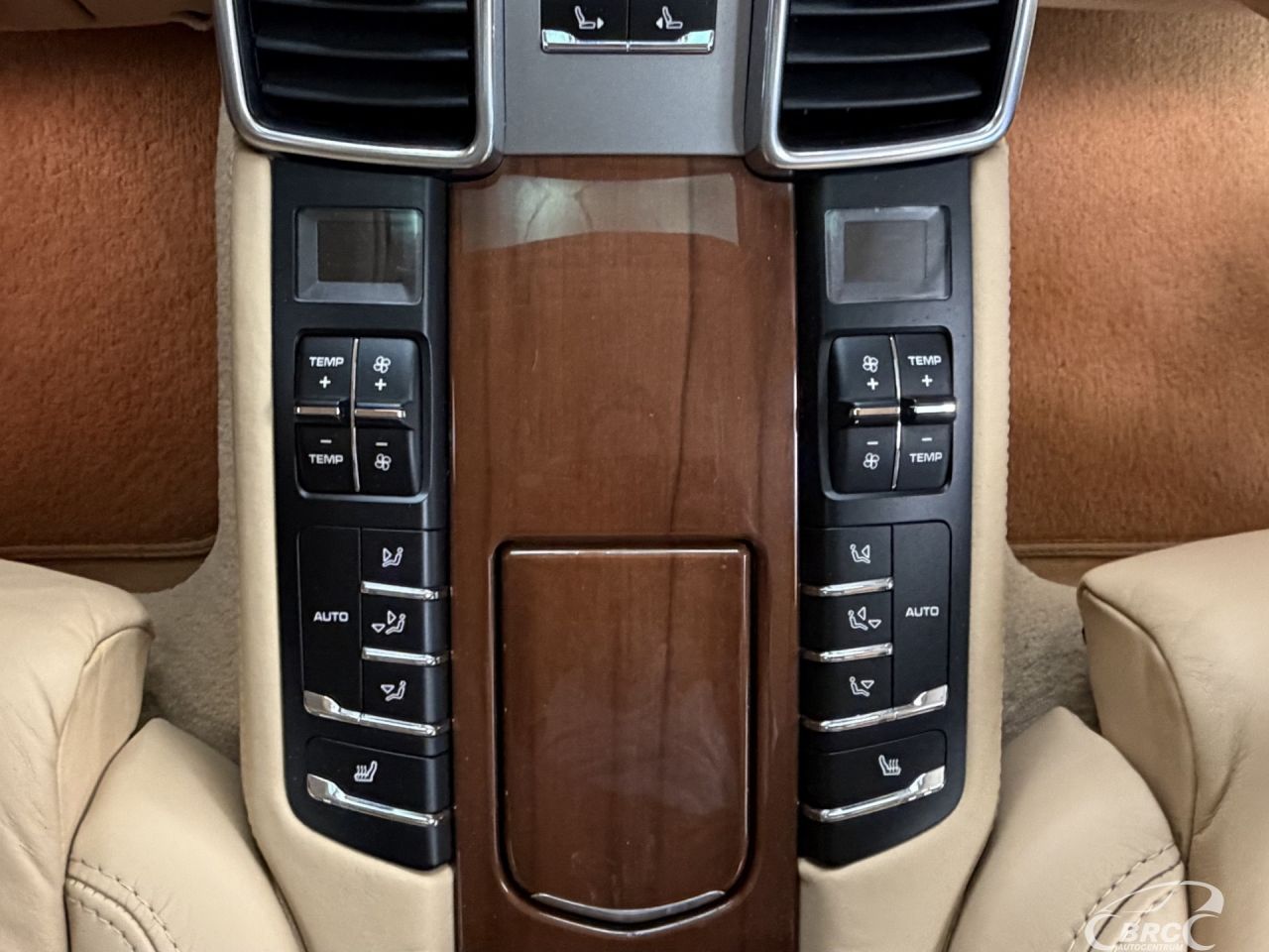 Porsche Panamera | 17