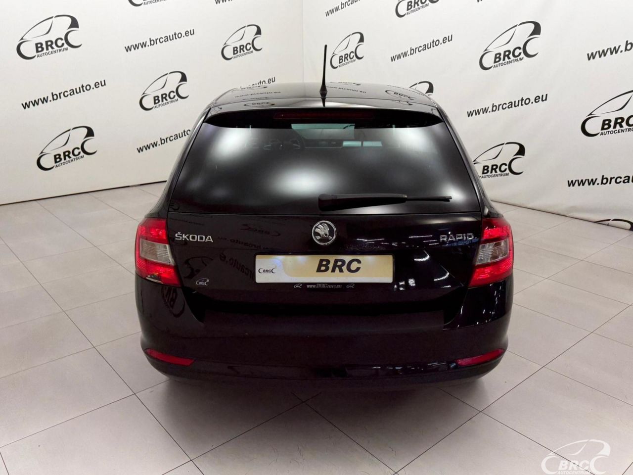 Skoda Rapid | 20