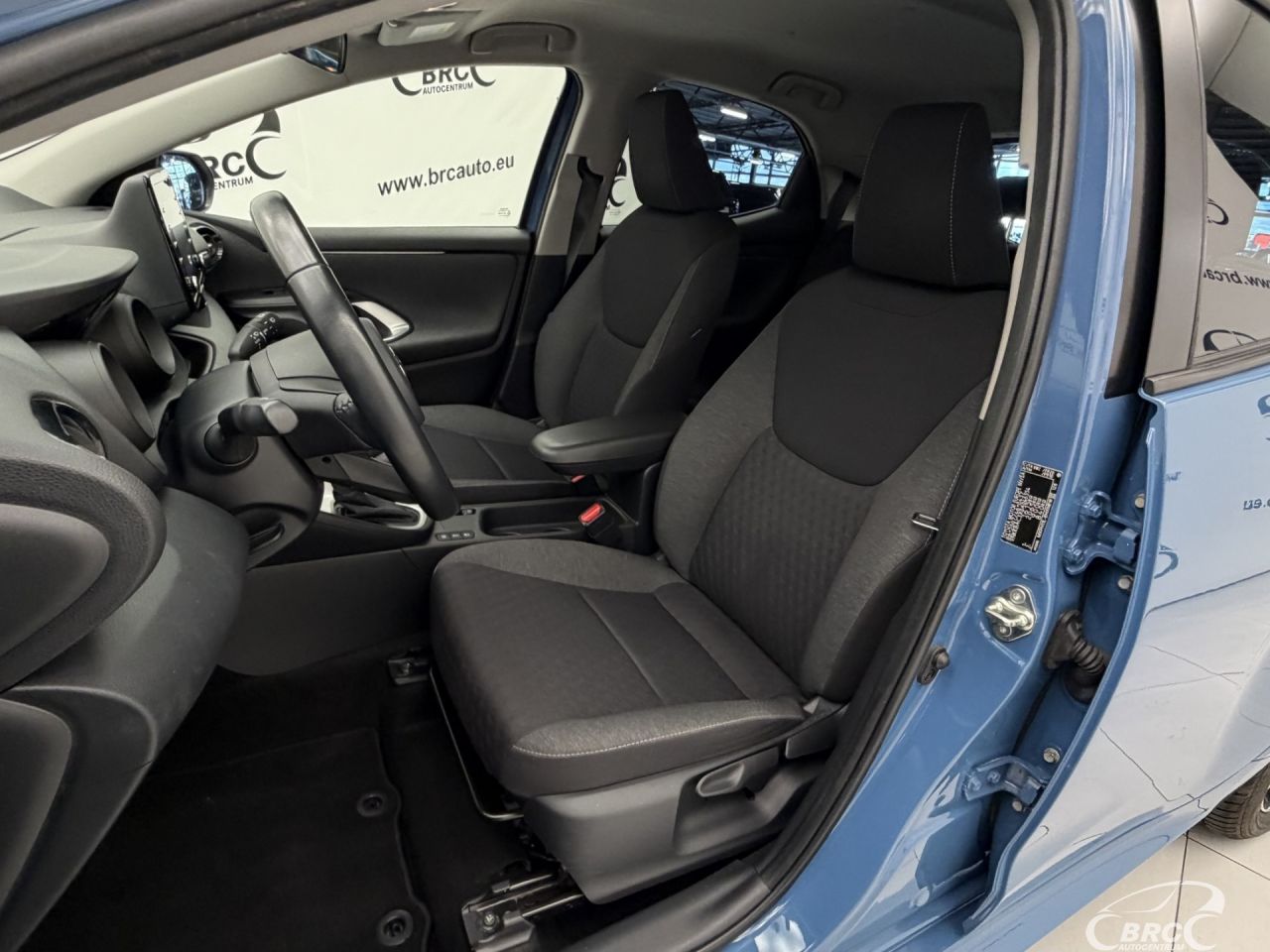 Toyota Yaris | 21