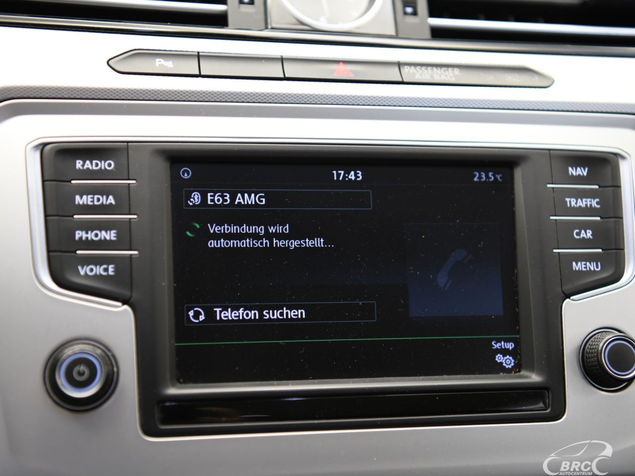 Volkswagen Passat | 62