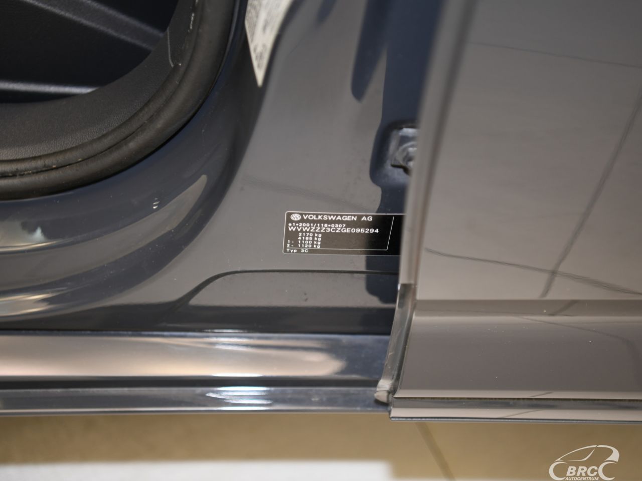 Volkswagen Passat | 19