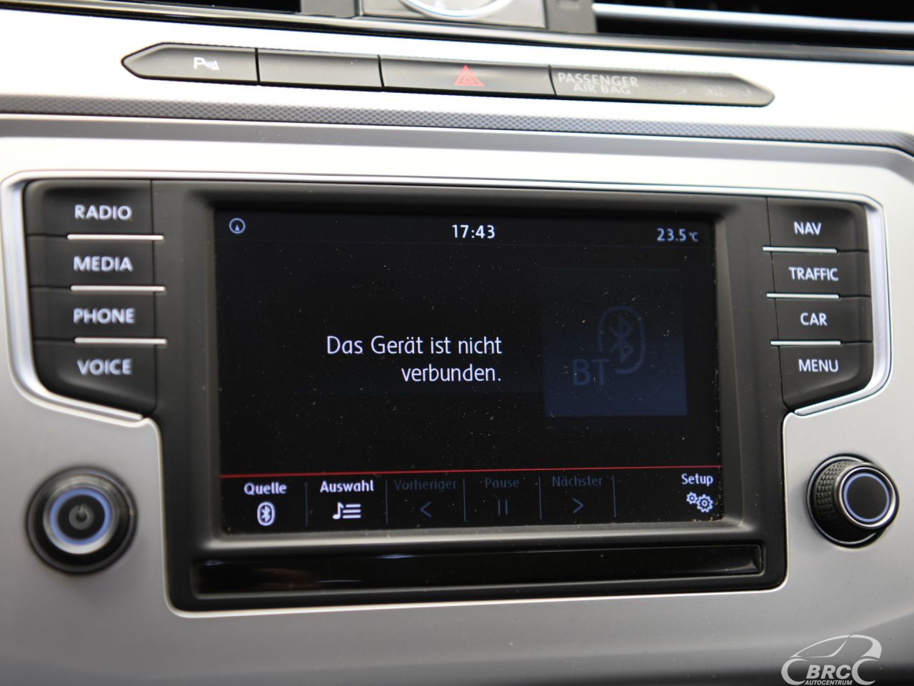 Volkswagen Passat | 43