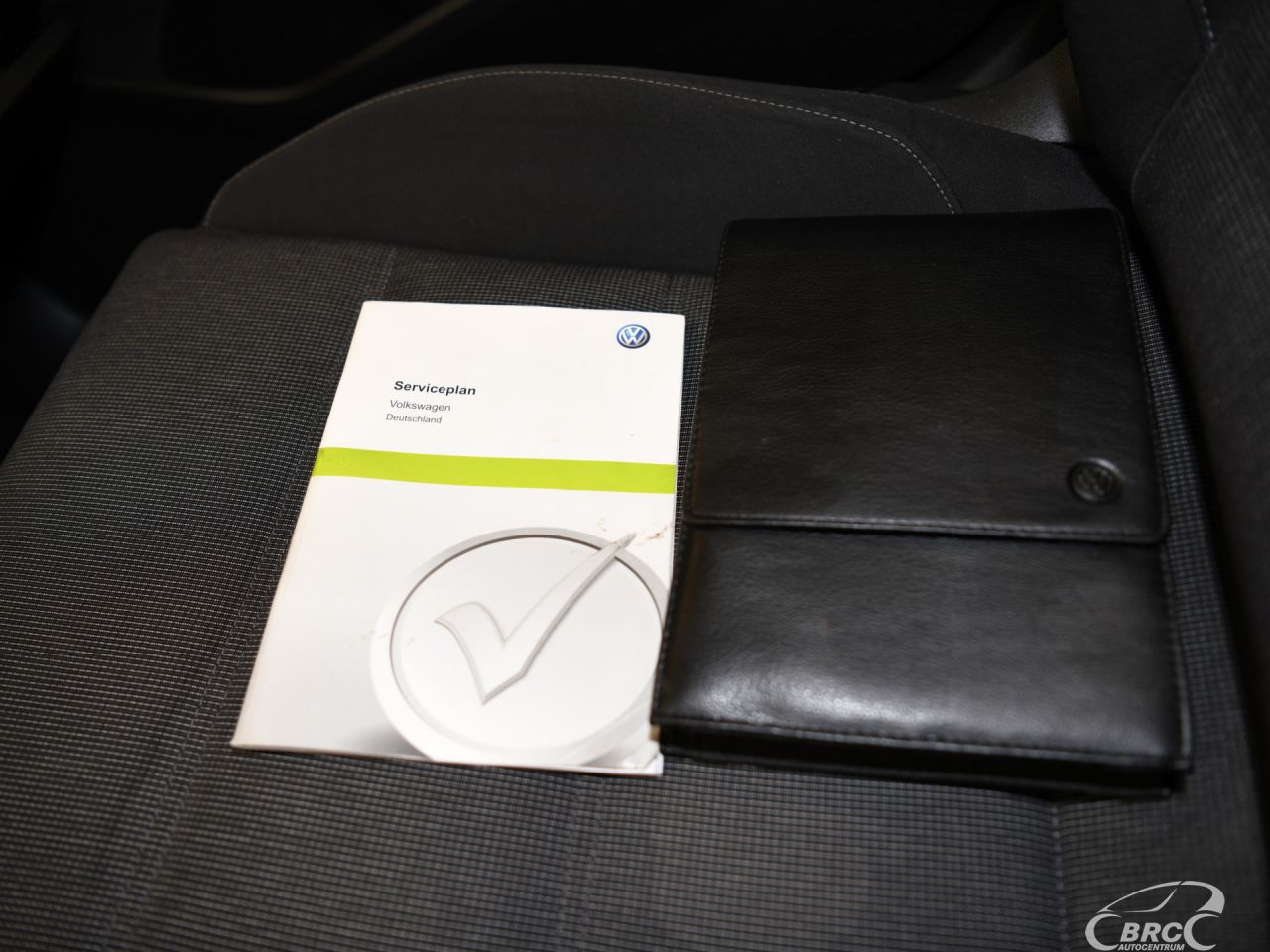 Volkswagen Passat | 29