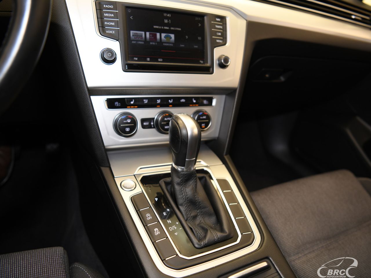 Volkswagen Passat | 46