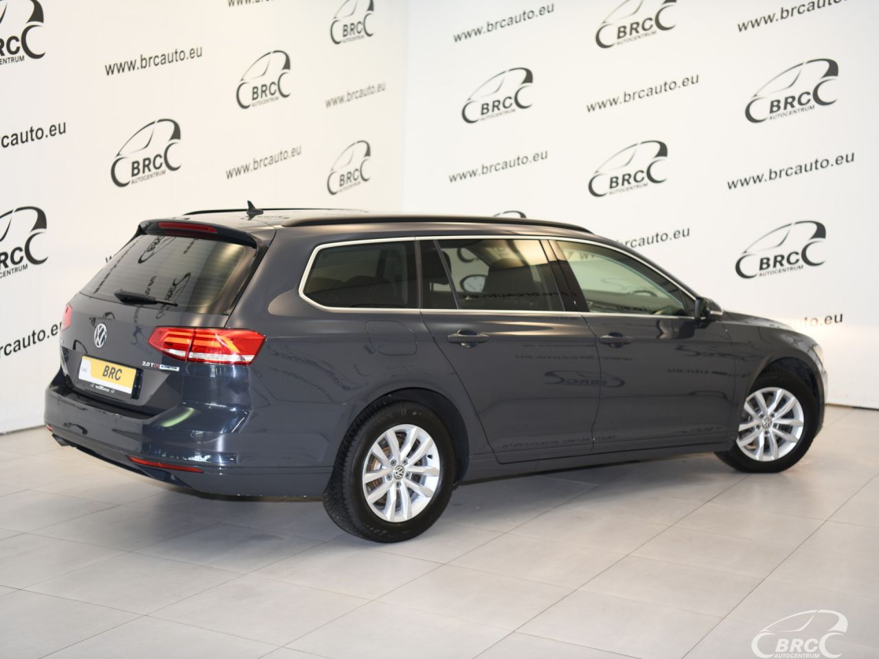 Volkswagen Passat | 3