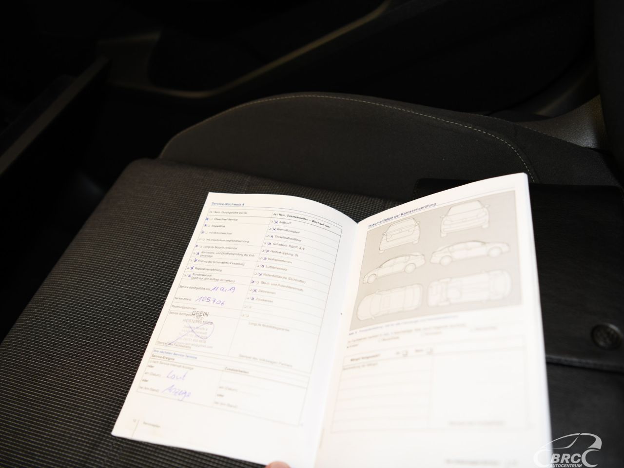 Volkswagen Passat | 33