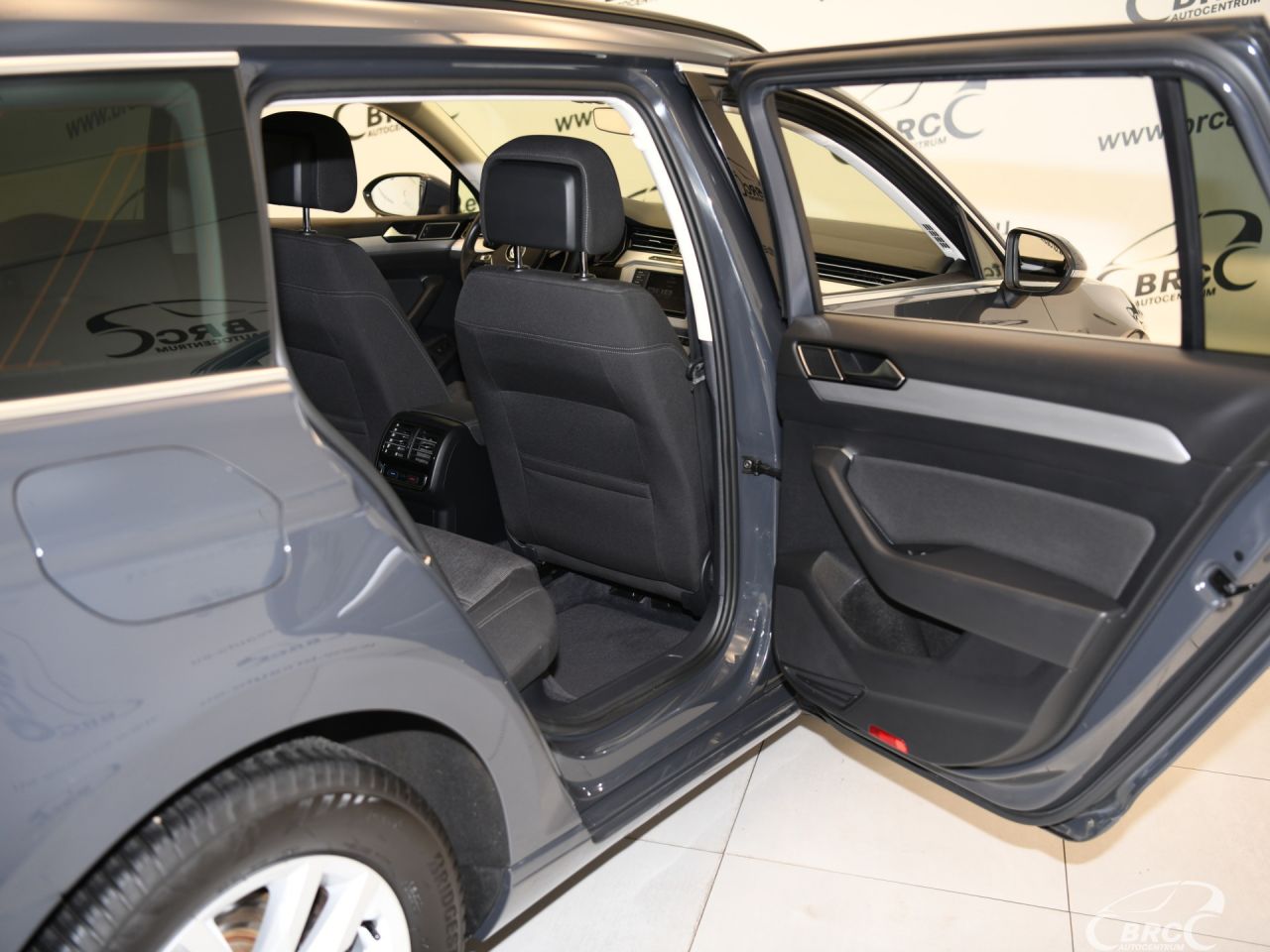 Volkswagen Passat | 21