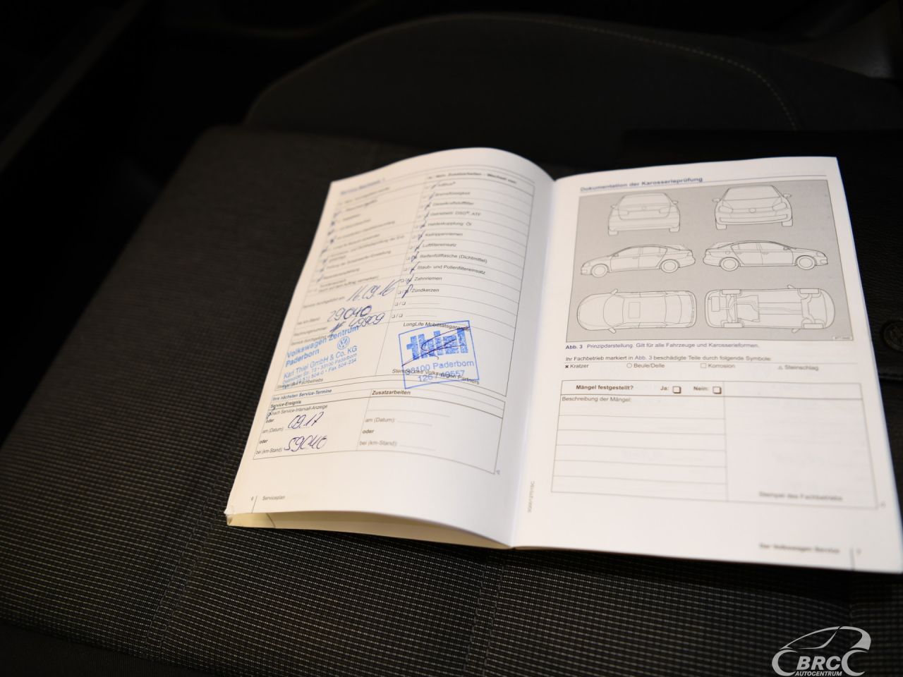 Volkswagen Passat | 68