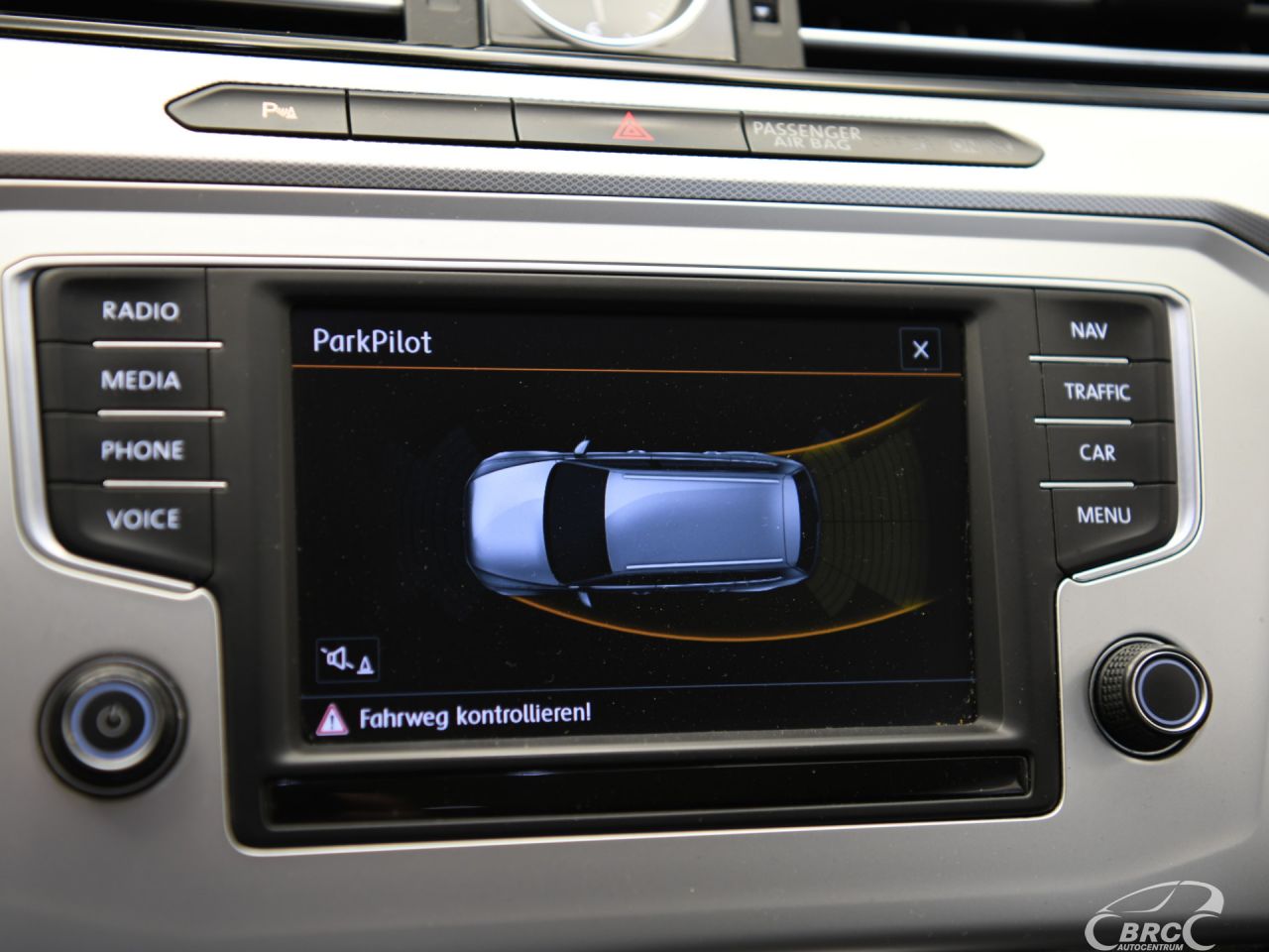 Volkswagen Passat | 58