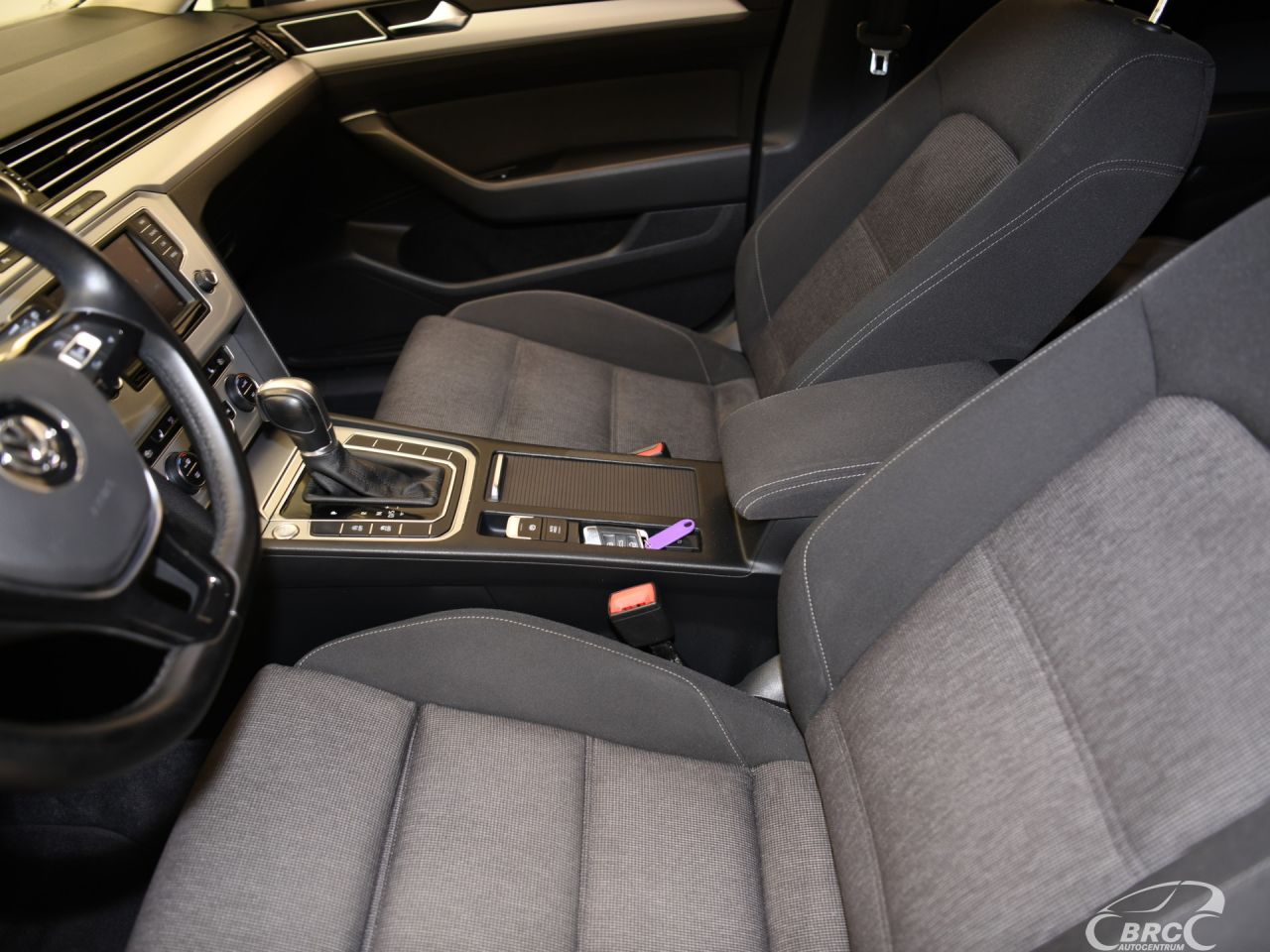 Volkswagen Passat | 44