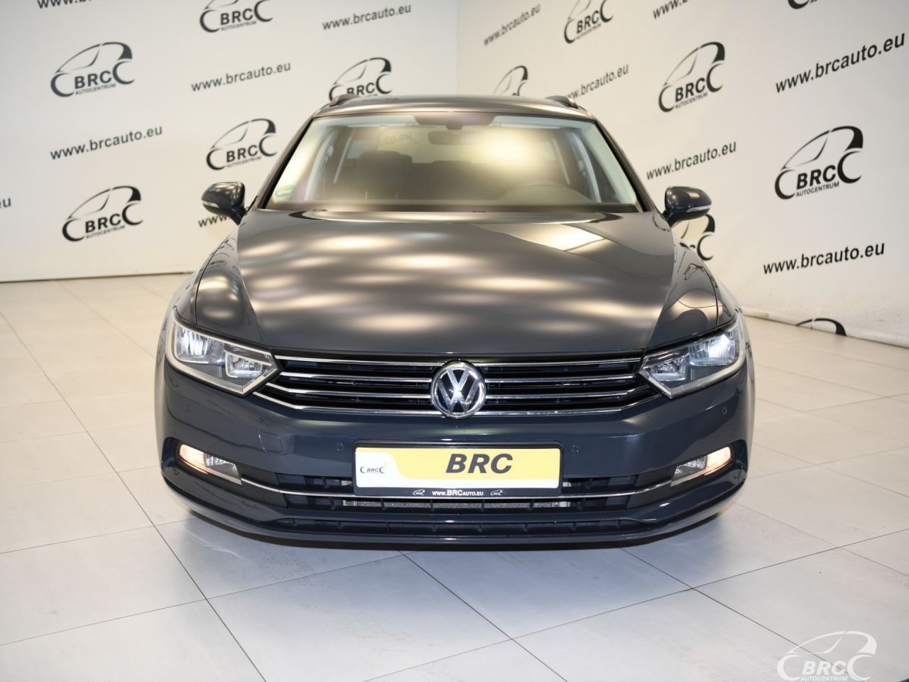 Volkswagen Passat | 83