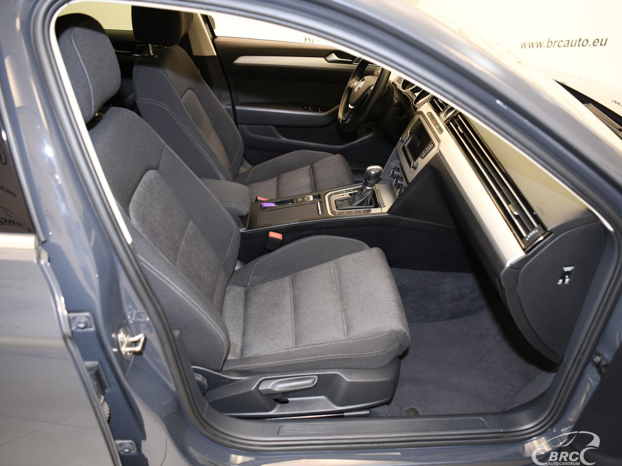 Volkswagen Passat | 8