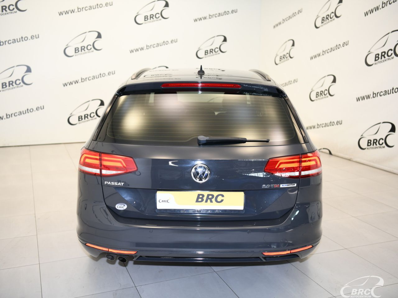 Volkswagen Passat | 37