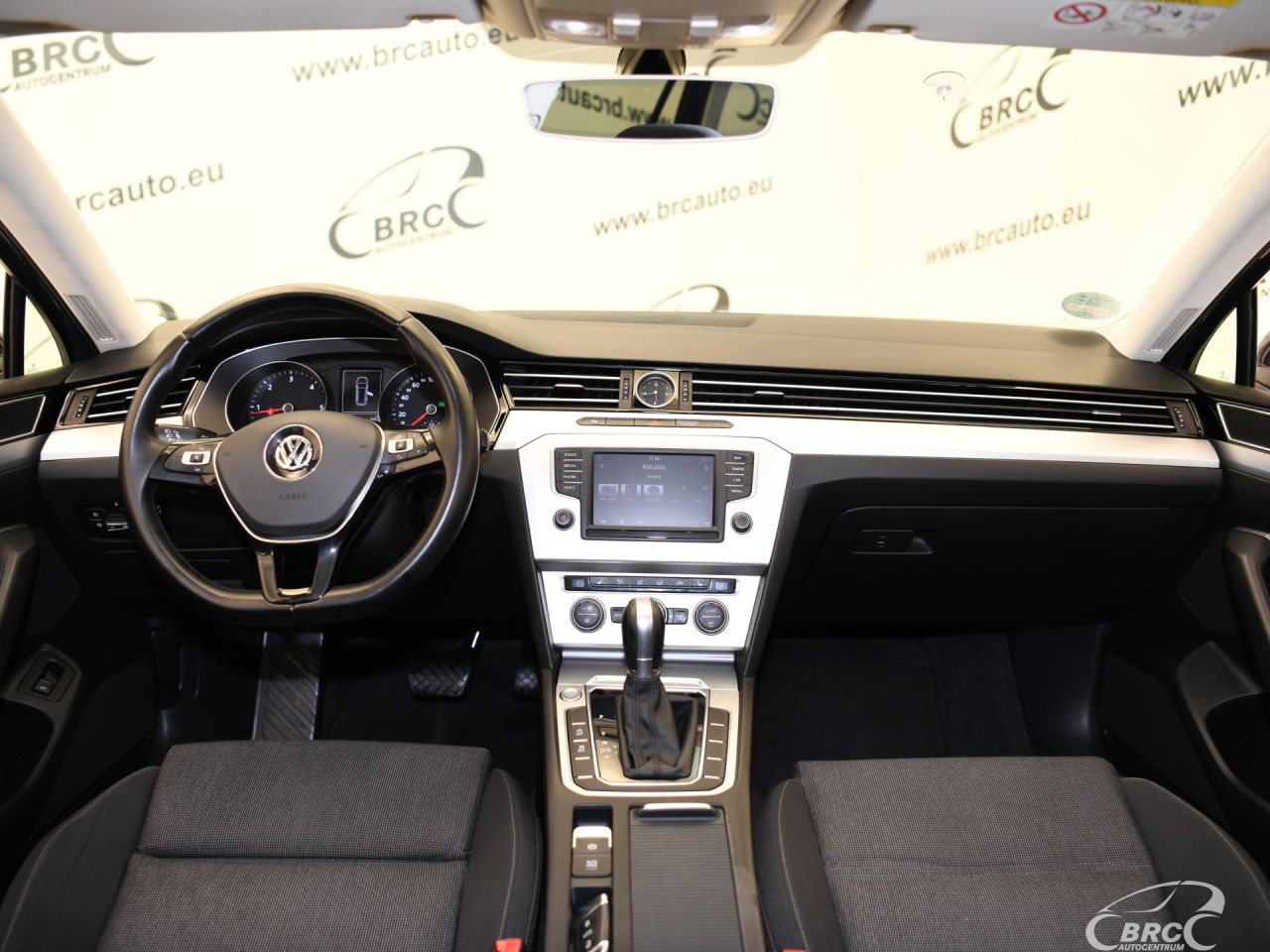 Volkswagen Passat | 2