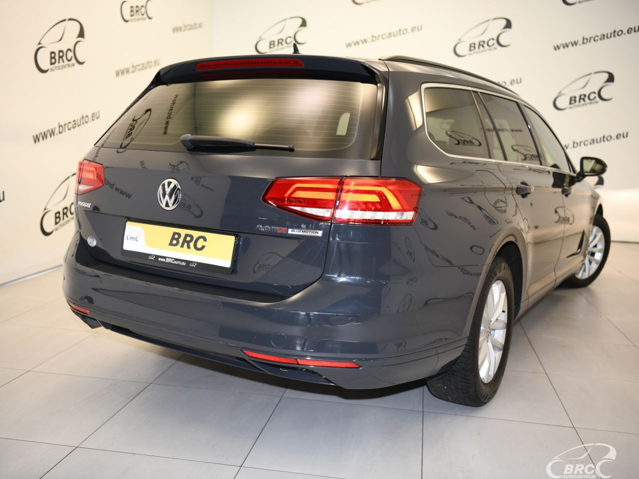 Volkswagen Passat | 39