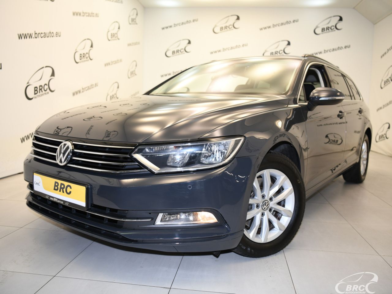 Volkswagen Passat | 38