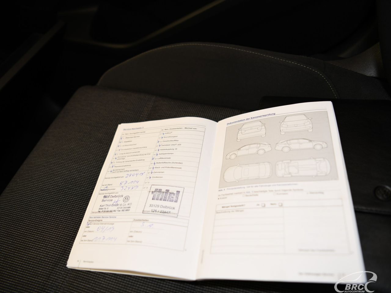 Volkswagen Passat | 34