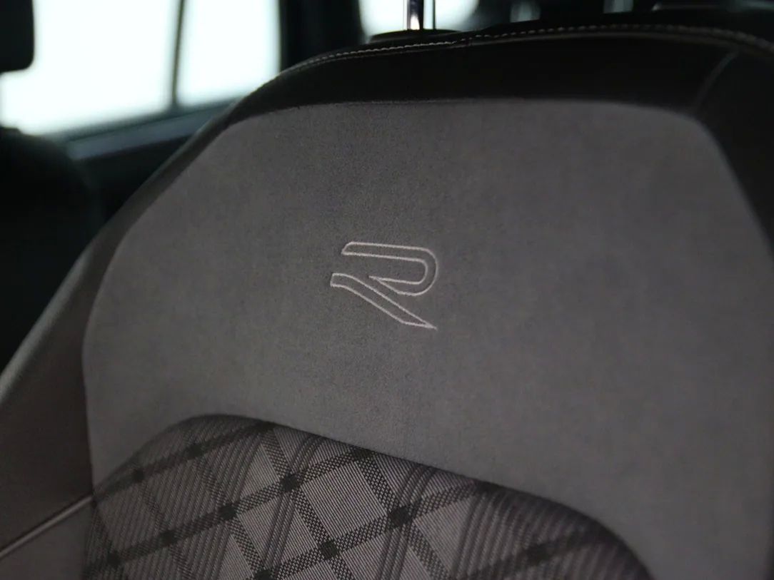 Volkswagen Tiguan | 33