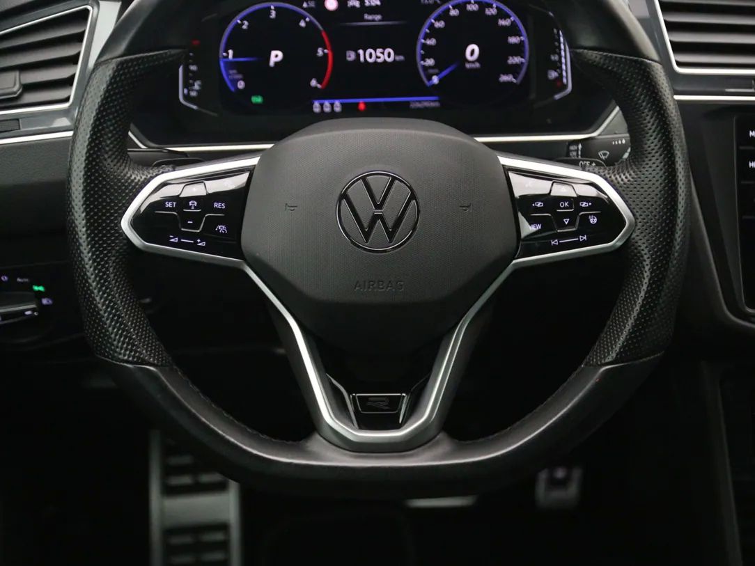 Volkswagen Tiguan | 15