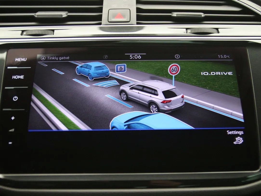 Volkswagen Tiguan | 27