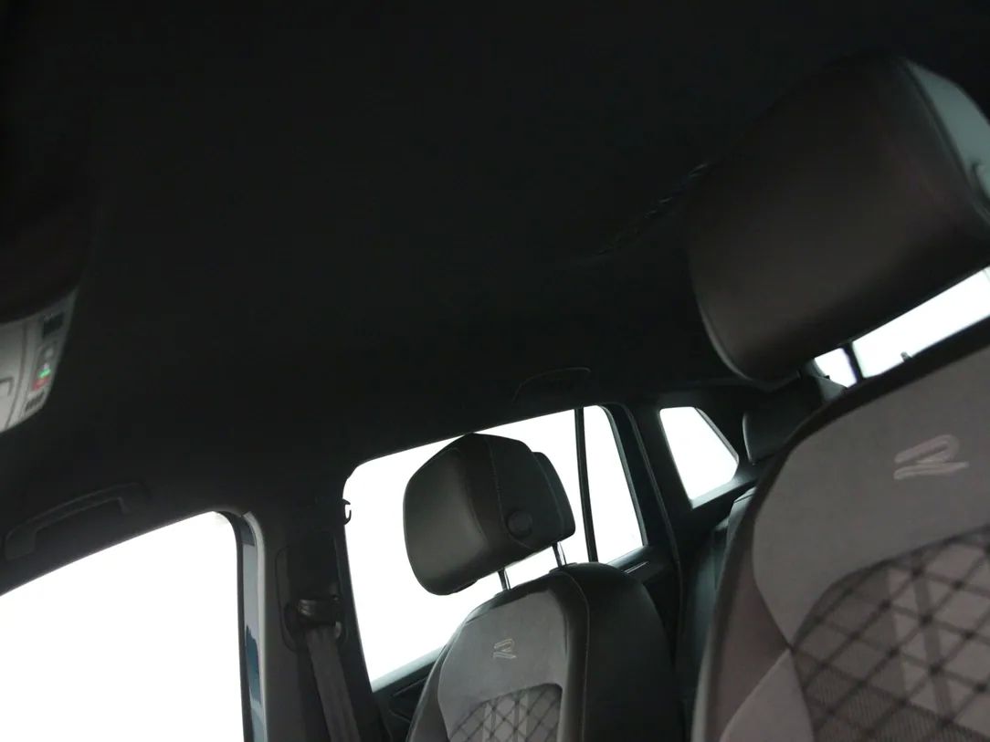 Volkswagen Tiguan | 37