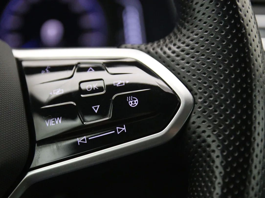 Volkswagen Tiguan | 29