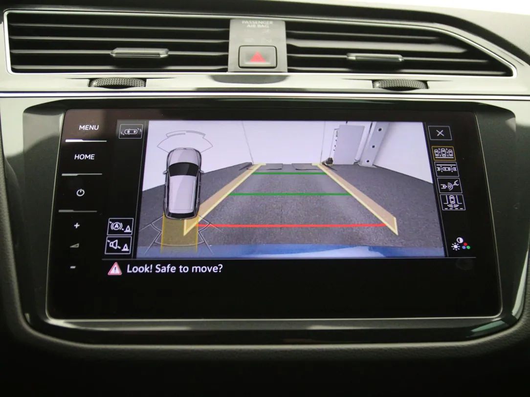 Volkswagen Tiguan | 22