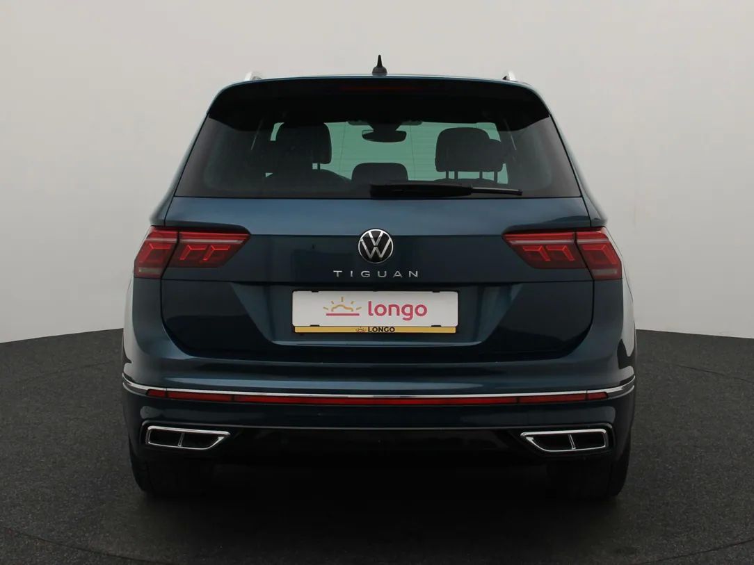 Volkswagen Tiguan | 3