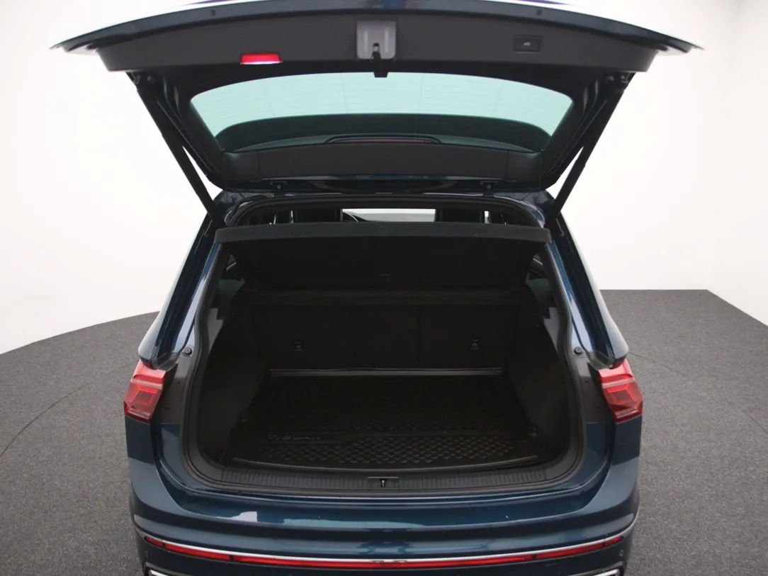 Volkswagen Tiguan | 39