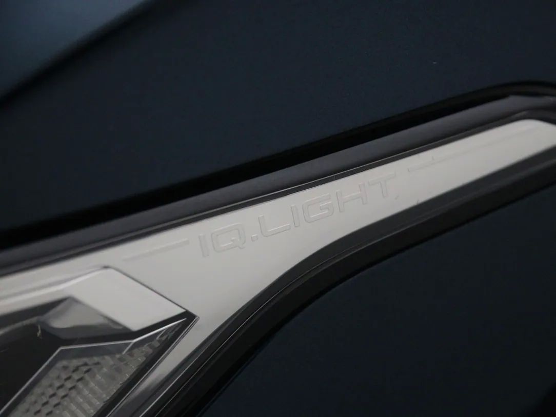 Volkswagen Tiguan | 36