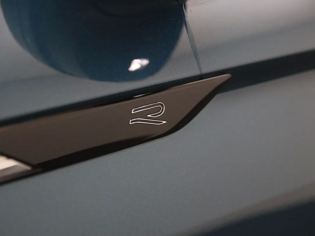 Volkswagen Tiguan | 35