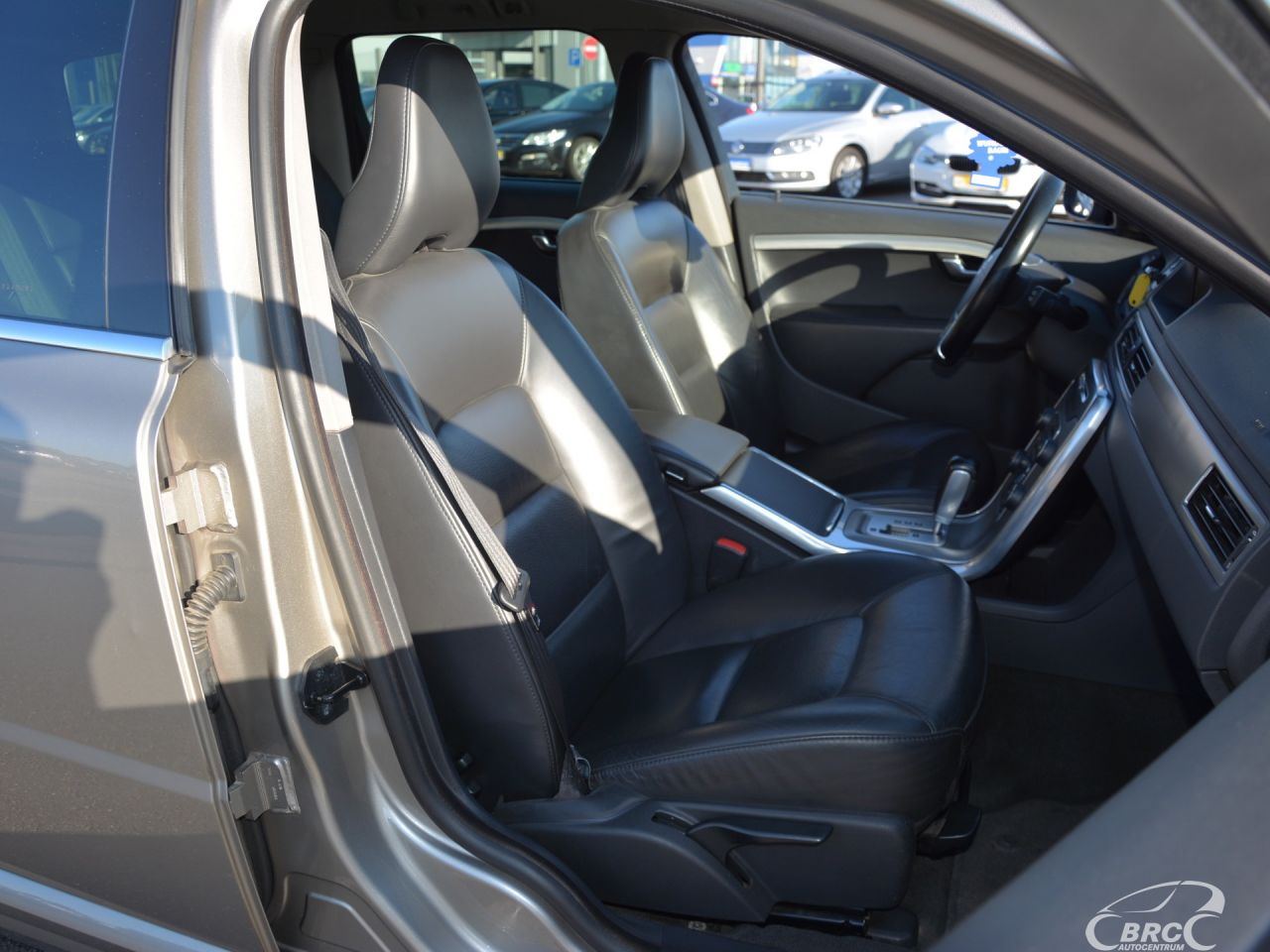 Volvo V70 | 5